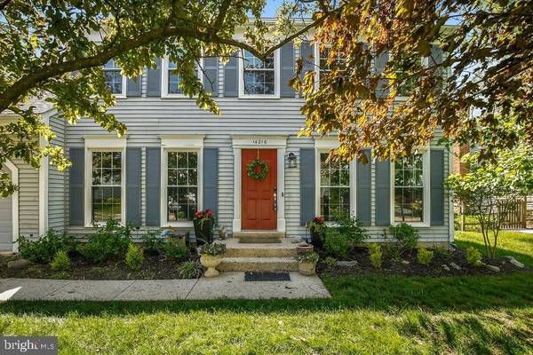 14216 MASTERPIECE LN, North Potomac, MD 20878