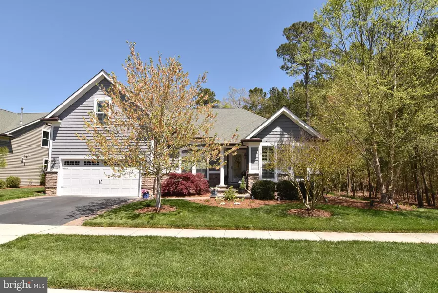 36349 REDSTART CT, Ocean View, DE 19970