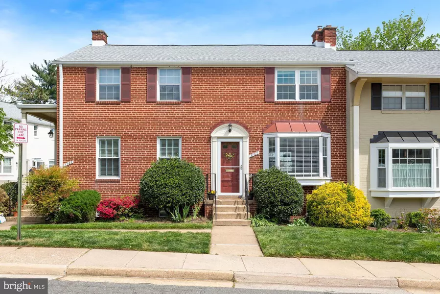 3767 KELLER AVE, Alexandria, VA 22302