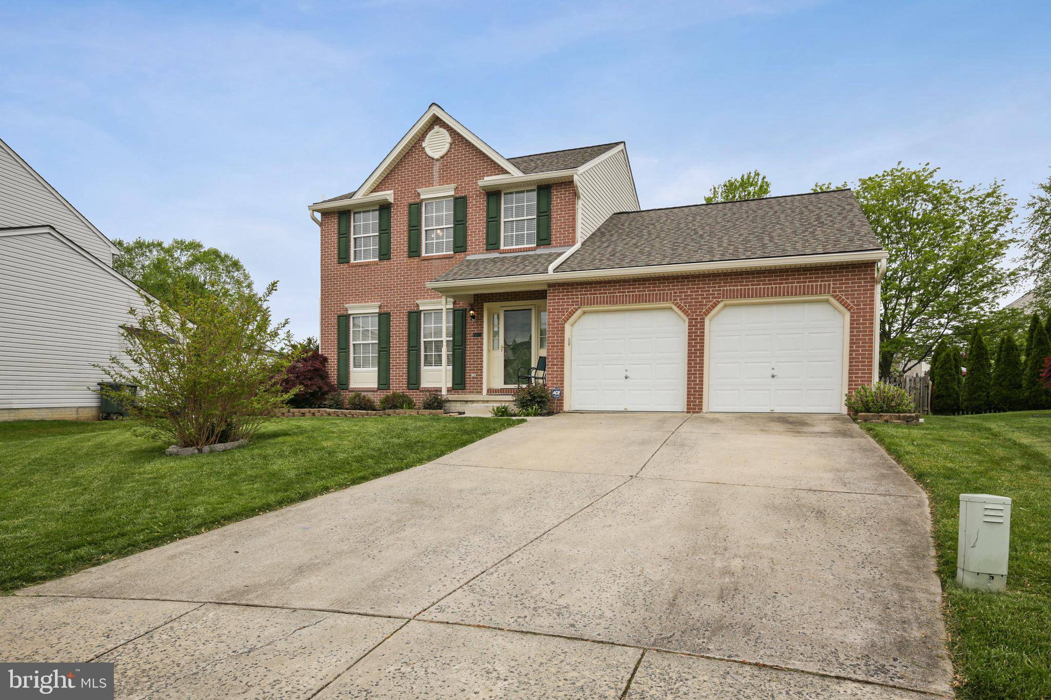 2314 HOWLAND CT, Forest Hill, MD 21050