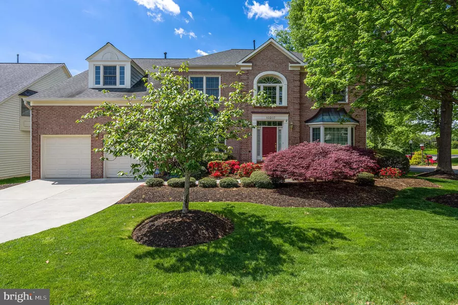 10207 RUTHERFORD CT, Oakton, VA 22124