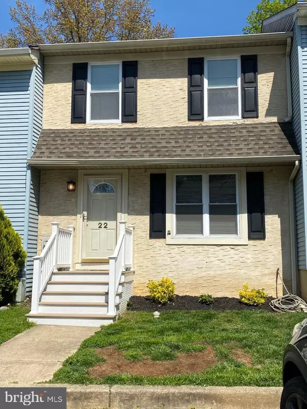 22 CAROLINA CT, Wilmington, DE 19808