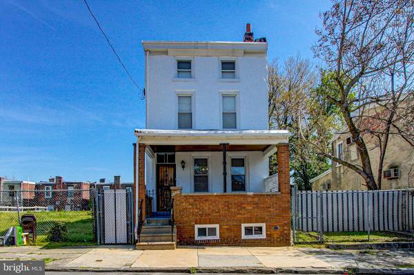 5529 SPRAGUE ST, Philadelphia, PA 19138