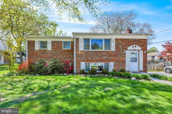 15610 BOUNDS AVE, Laurel, MD 20707