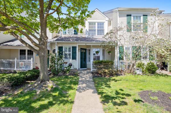 5 VAN HORN PL, Southampton, PA 18966