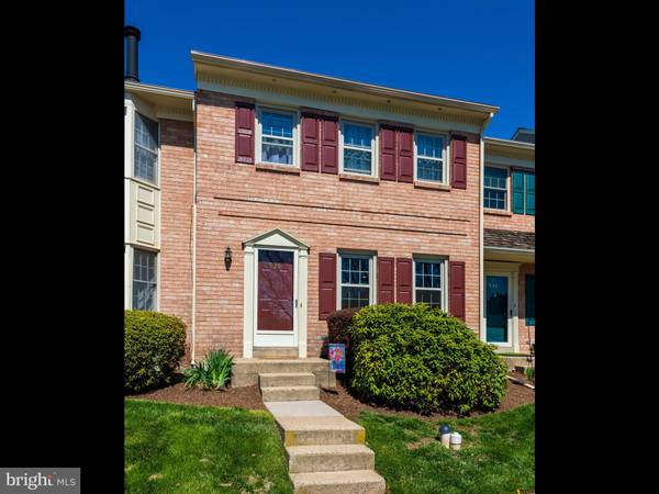 538 HANCOCK CT, Collegeville, PA 19426