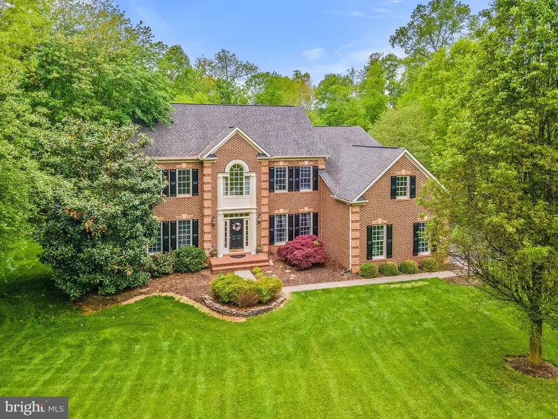 6928 TANGLEWOOD DR, Warrenton, VA 20187