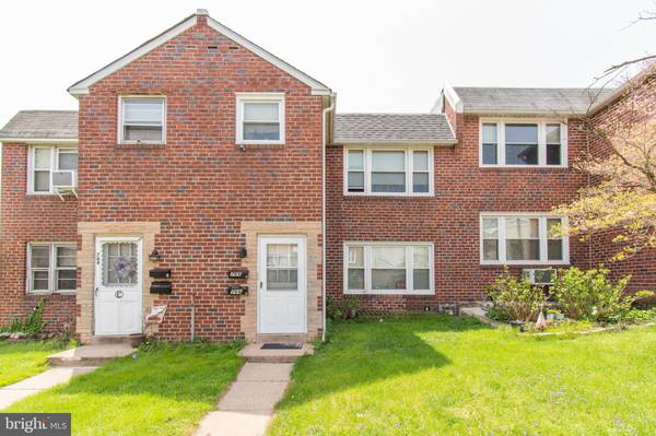 766 BURMONT RD, Drexel Hill, PA 19026