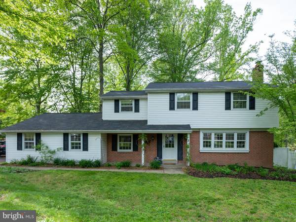 24 E RAMBLER DR, Southampton, PA 18966