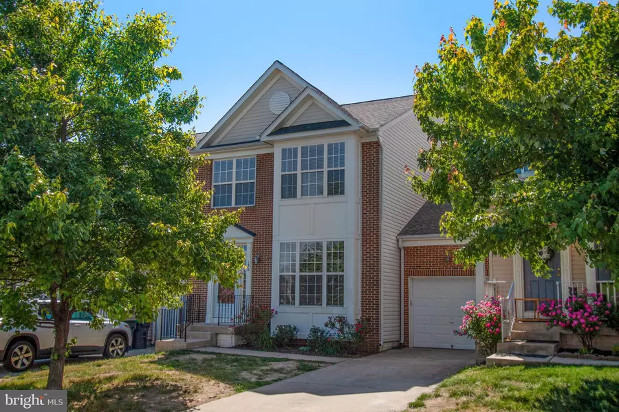 130 EXECUTIVE CIR, Stafford, VA 22554