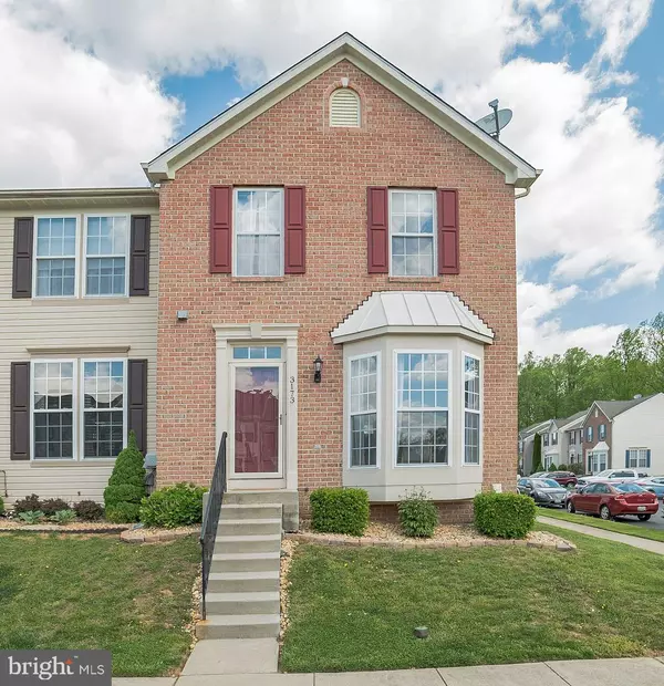 Abingdon, MD 21009,3173 FREESTONE CT