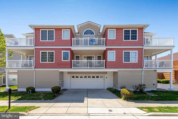 302 E MAGNOLIA AVE #A, Wildwood, NJ 08260