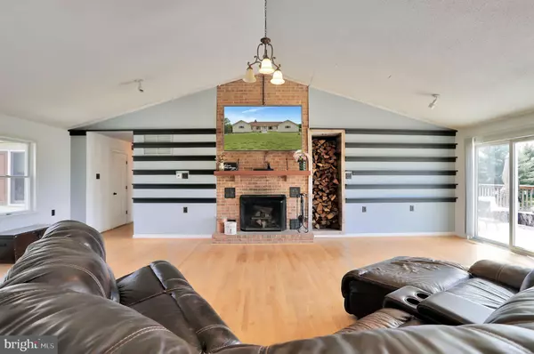 Knoxville, MD 21758,1736 HARPERS FERRY RD