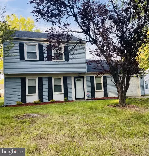 2349 WAKEFIELD CIR, Waldorf, MD 20602