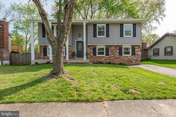 2257 MISTHAVEN LN, Gambrills, MD 21054