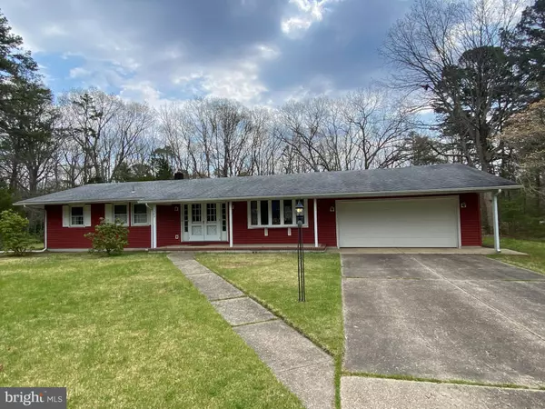 309 HAZEL BLVD, Millville, NJ 08332