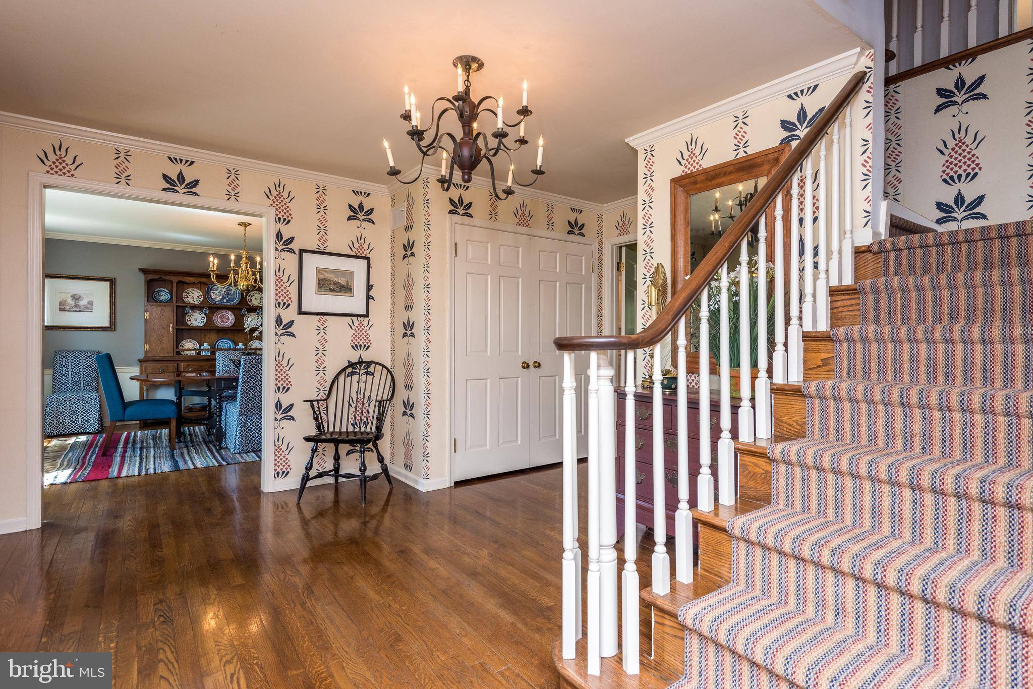 Doylestown, PA 18901,27 FOXCROFT DR