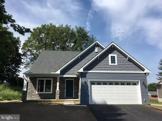 690 NORTHFIELD DR #LOT 31, Lancaster, PA 17603