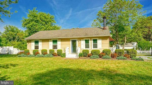 157 SHARPS RD, Williamstown, NJ 08094