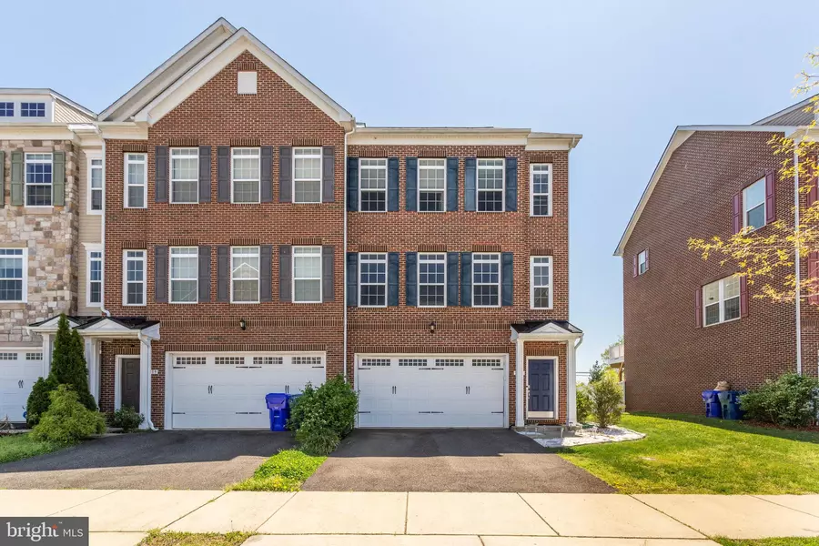 3515 FLAGSTONE ST, Waldorf, MD 20601