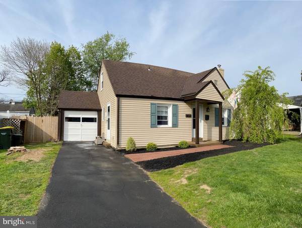 412 EXTON RD, Hatboro, PA 19040