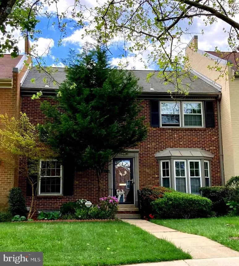 Springfield, VA 22152,8515 FORRESTER BLVD