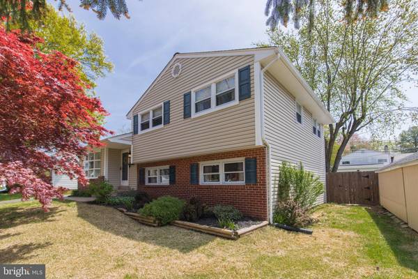 17 KEATS DR, Claymont, DE 19703