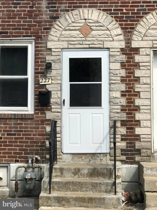 227 W 21ST ST, Chester, PA 19013