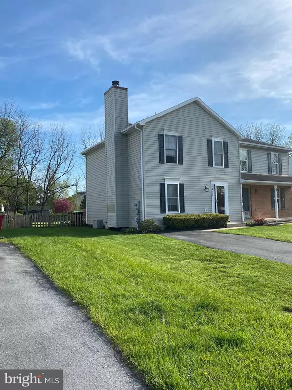 18029 EDITH AVE, Maugansville, MD 21767