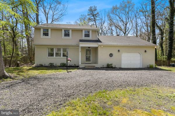 31 ILLINOIS TRL, Medford, NJ 08055