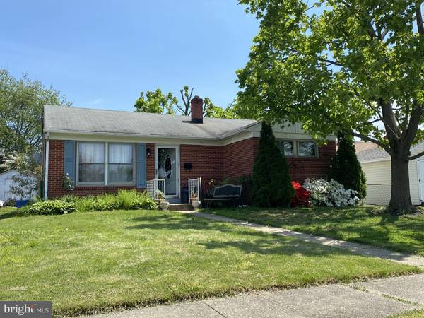 819 S CASS STREET, Middletown, DE 19709