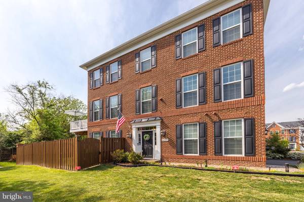 6309 RALSTON WAY, Alexandria, VA 22310