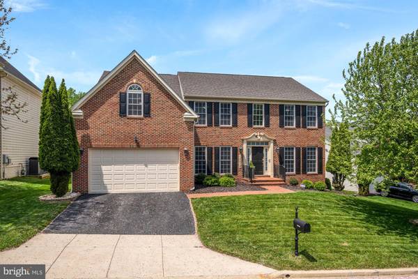 18616 HOLLOW CREST DR, Brookeville, MD 20833