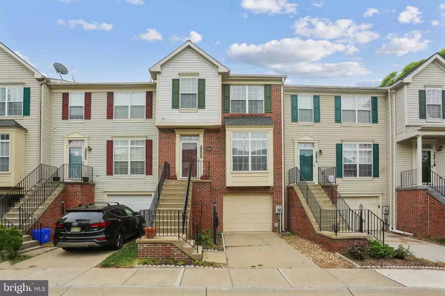 20808 GAELIC CT #604, Germantown, MD 20874