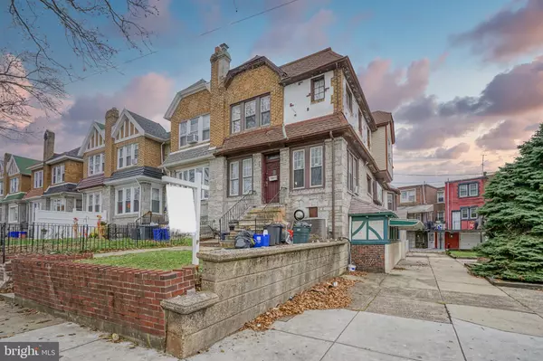 3267 COTTMAN AVE, Philadelphia, PA 19149