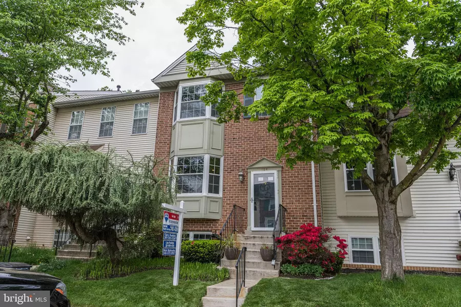 106 AUTUMN FLOWER LN, Gaithersburg, MD 20878