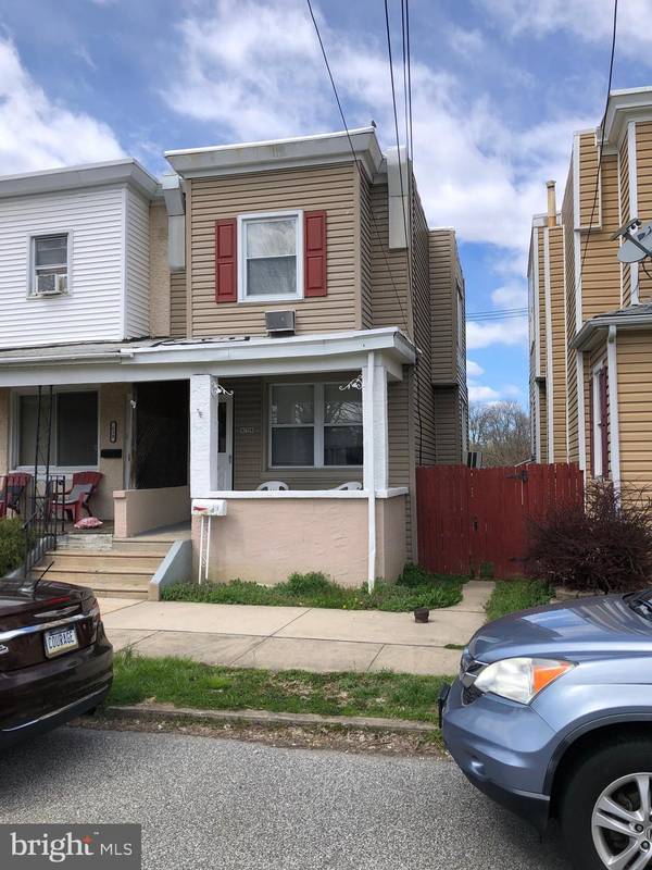 636 JOHNSON AVE, Linwood, PA 19061