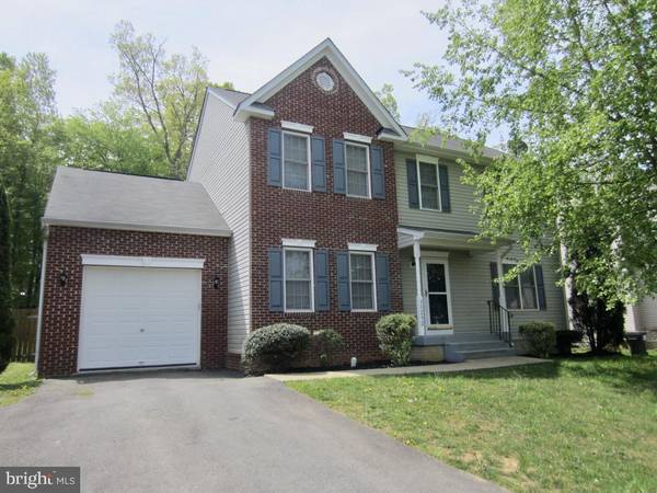 35292 GOSLING LN, Locust Grove, VA 22508