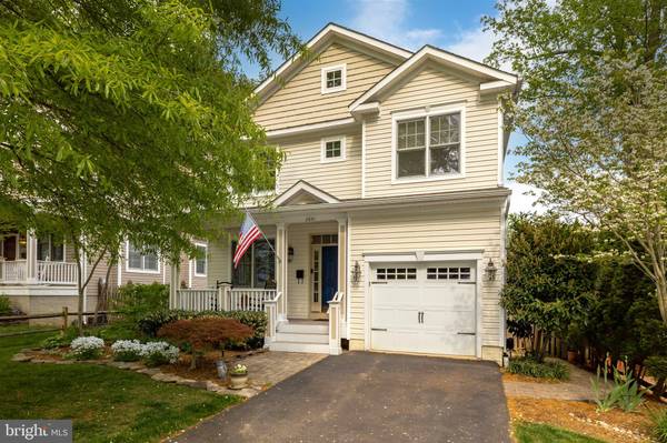 2841 MONROE ST, Falls Church, VA 22042