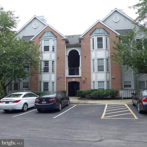 4407 SILVERBROOK LN #C102, Owings Mills, MD 21117