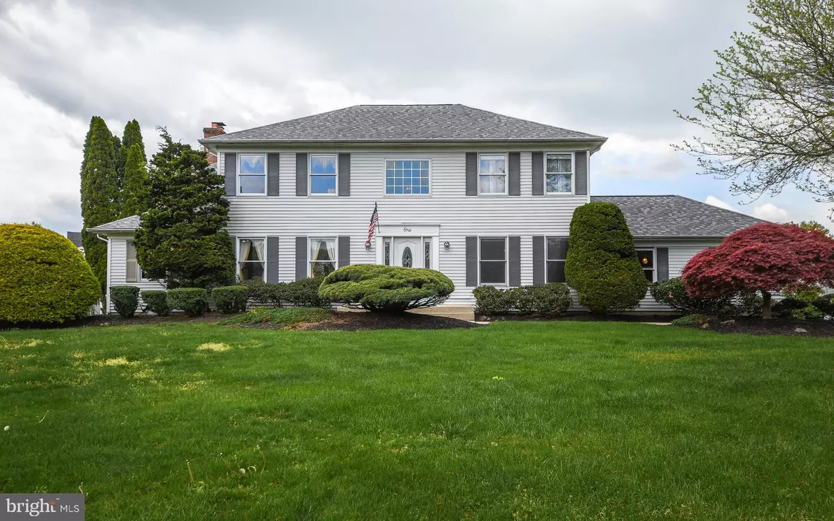 Princeton Junction, NJ 08550,1 MILLAR CT