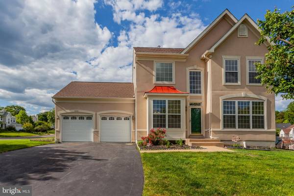 9301 PAUL DR, Manassas Park, VA 20111