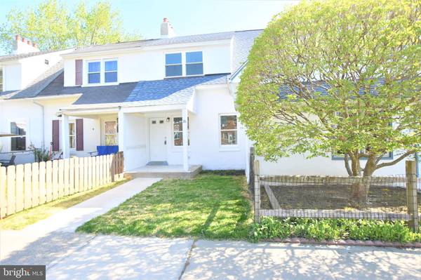 36 4TH AVE, Claymont, DE 19703