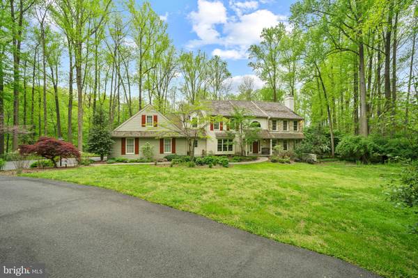 2 CARRIAGE PATH, Chadds Ford, PA 19317