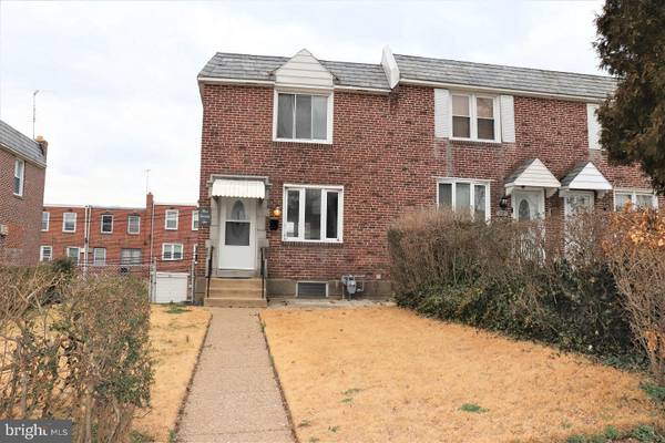 522 S 2ND ST, Darby, PA 19023