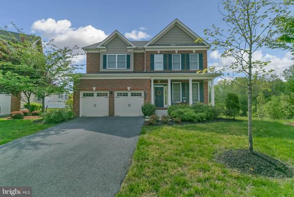 11101 SADDLE CT, Upper Marlboro, MD 20772