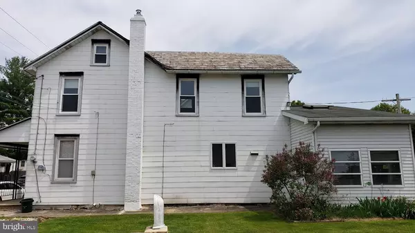 Emmaus, PA 18049,528 MINOR ST