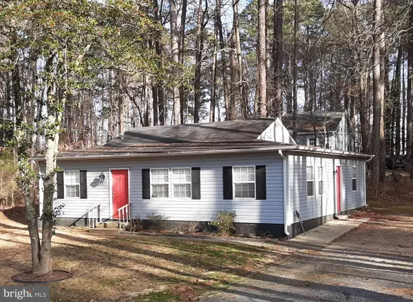 815 WHISPERING PINE CIR, Lusby, MD 20657