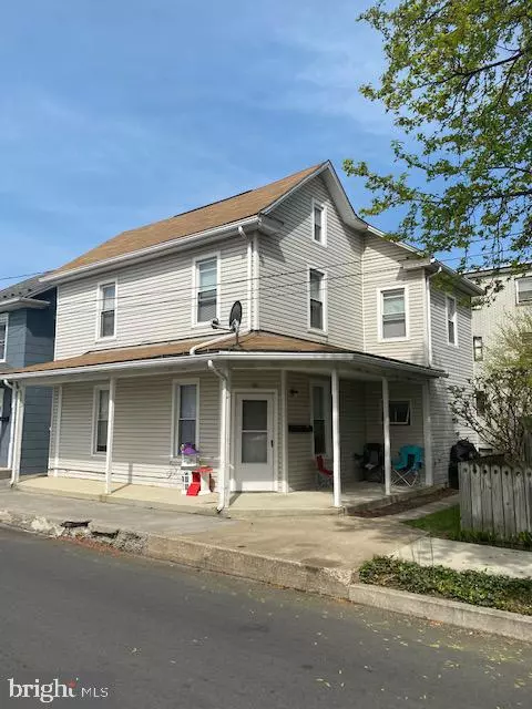 Palmyra, PA 17078,19 W BROAD ST