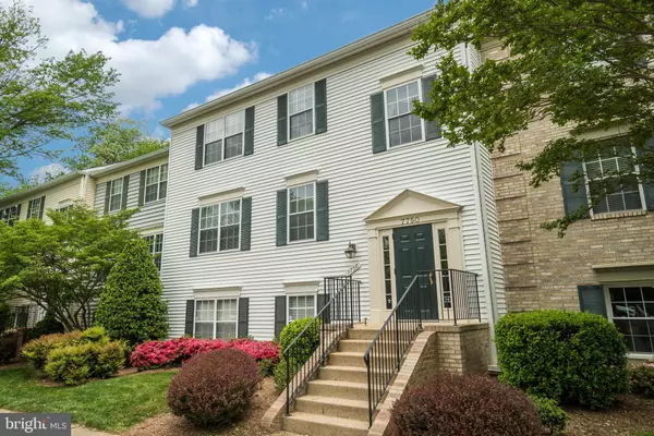 Falls Church, VA 22042,7750 NEW PROVIDENCE DR #36